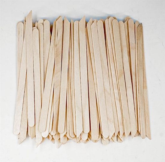 Picture of CROWN WAX APPLICATOR 100PCS BH-07