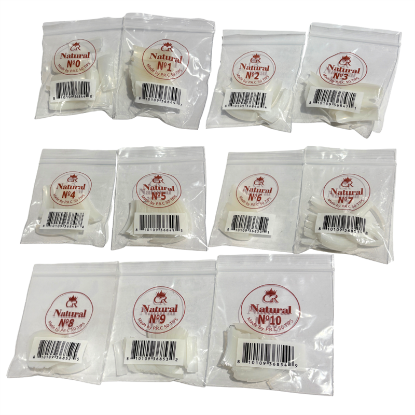 Picture of CROWN NATURAL TIP CASE