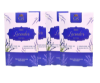 Picture of CROWN DELUXE COLLAGEN 4 STEP CASE OF 50 KITS - LAVENDER CN