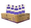 Picture of CROWN DELUXE COLLAGEN 4 STEP CASE OF 50 KITS - LAVENDER CN