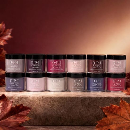 Picture of OPI 2026 FALL COLLECTION - EVERY MONTH IS OKTOBERFEST DIP