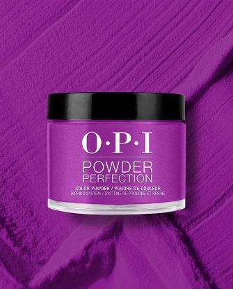 Picture of OPI DIP DPS074 ULTRA VIOLET DAZE LACQUER