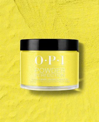 Picture of OPI DIP DPS079 PAINTIN' ON SUNSHINE!