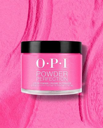 Picture of OPI DIP DPS082 GO WITH THE FLOATIE
