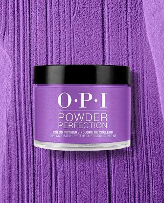 Picture of OPI DIP DPS073 GLOWIN' ON VACAY