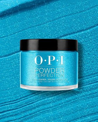 Picture of OPI DIP DPS077 SKY BLUE'S THE LIMIT