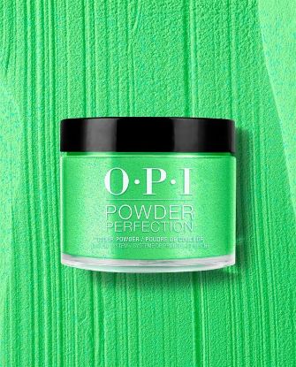 Picture of OPI DIP DPS078 LIME OF MY LIFE