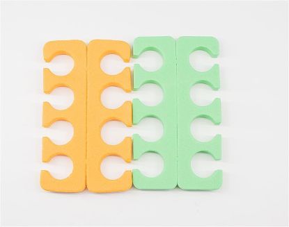 Picture of CROWN TOE SEPARATOR 100 PACK