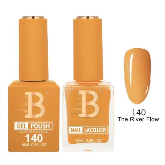 Picture of BILLIONAIRE IMPERIAL COLLECTION DUO IC-140 THE RIVER FLOW