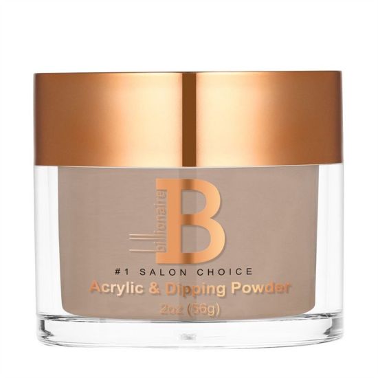 Picture of BILLIONAIRE TRIO MATCHING COLLECTION ACRYLIC AND DIPPING POWDER  034