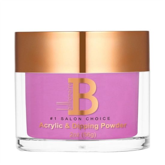 Picture of BILLIONAIRE TRIO MATCHING COLLECTION ACRYLIC AND DIPPING POWDER  064