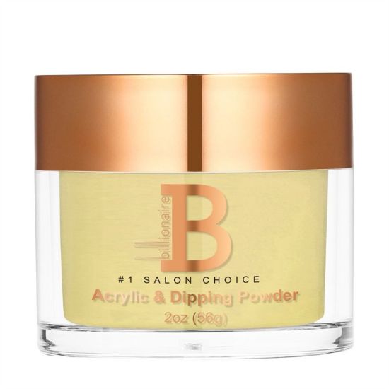 Picture of BILLIONAIRE TRIO MATCHING COLLECTION ACRYLIC AND DIPPING POWDER  085