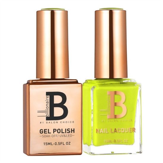 Picture of BILLIONAIRE TRIO MATCHING COLLECTION DUO 211