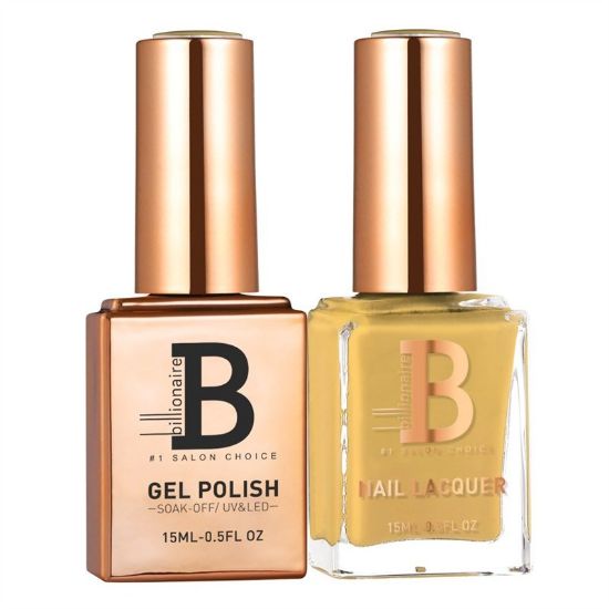 Picture of BILLIONAIRE TRIO MATCHING COLLECTION DUO 199