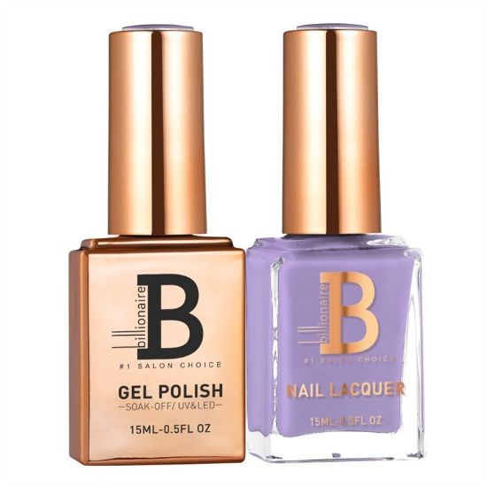 Picture of BILLIONAIRE TRIO MATCHING COLLECTION DUO 182