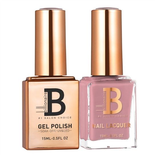 Picture of BILLIONAIRE TRIO MATCHING COLLECTION DUO 171