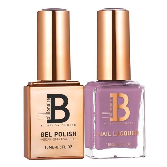 Picture of BILLIONAIRE TRIO MATCHING COLLECTION DUO 170