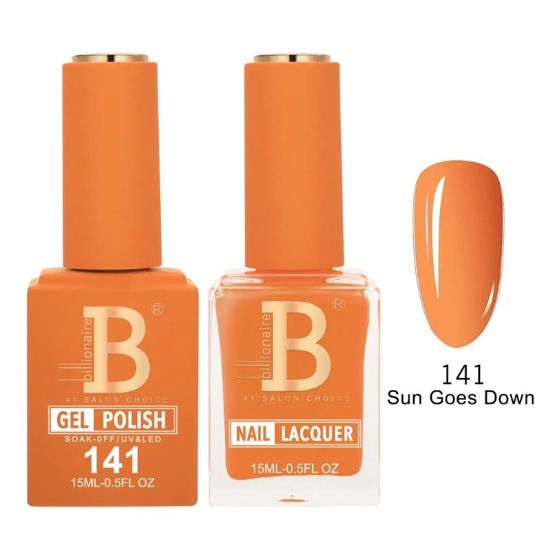 Picture of BILLIONAIRE IMPERIAL COLLECTION DUO IC-141 SUN GOES DOWN