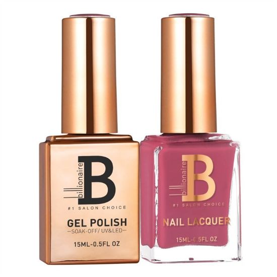 Picture of BILLIONAIRE TRIO MATCHING COLLECTION DUO 150