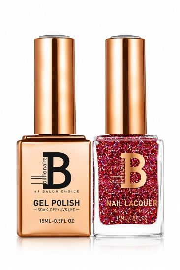 Picture of BILLIONAIRE TRIO MATCHING COLLECTION DUO 143