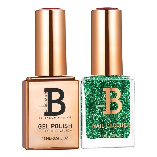 Picture of BILLIONAIRE TRIO MATCHING COLLECTION DUO 134