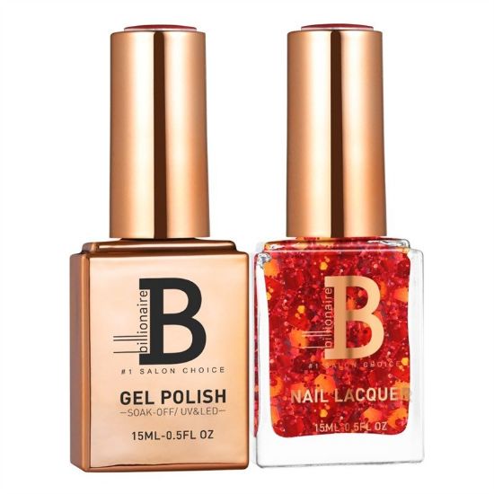 Picture of BILLIONAIRE TRIO MATCHING COLLECTION DUO 130