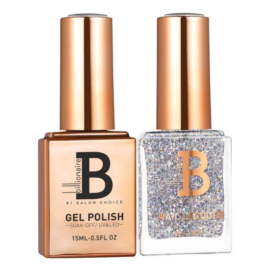 Picture of BILLIONAIRE TRIO MATCHING COLLECTION DUO 127