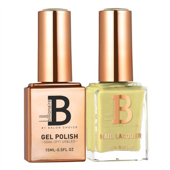 Picture of BILLIONAIRE TRIO MATCHING COLLECTION DUO 085