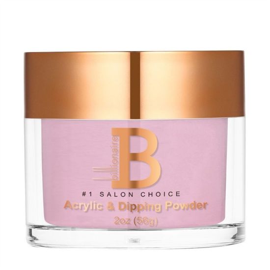 Picture of BILLIONAIRE TRIO MATCHING COLLECTION ACRYLIC AND DIPPING POWDER  205