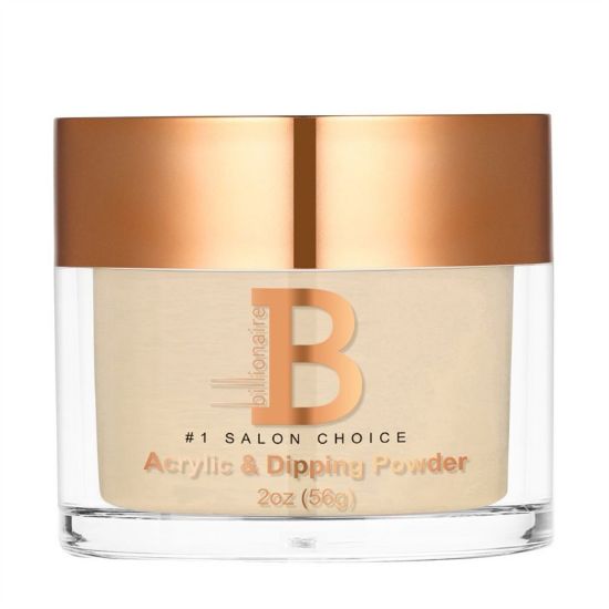 Picture of BILLIONAIRE TRIO MATCHING COLLECTION ACRYLIC AND DIPPING POWDER  198