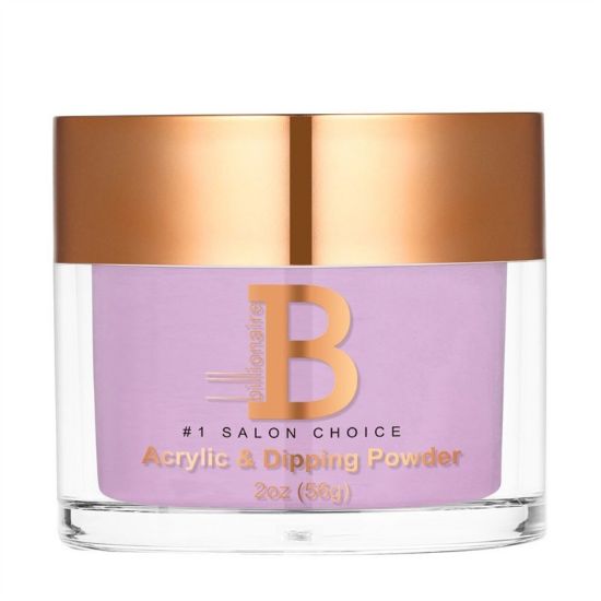 Picture of BILLIONAIRE TRIO MATCHING COLLECTION ACRYLIC AND DIPPING POWDER  190