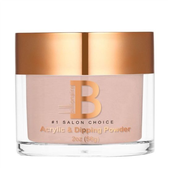 Picture of BILLIONAIRE TRIO MATCHING COLLECTION ACRYLIC AND DIPPING POWDER  184
