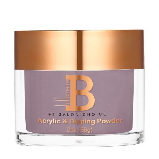 Picture of BILLIONAIRE TRIO MATCHING COLLECTION ACRYLIC AND DIPPING POWDER  180