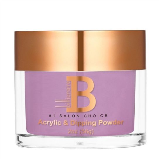 Picture of BILLIONAIRE TRIO MATCHING COLLECTION ACRYLIC AND DIPPING POWDER  163