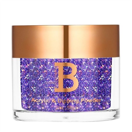 Picture of BILLIONAIRE TRIO MATCHING COLLECTION ACRYLIC AND DIPPING POWDER  144
