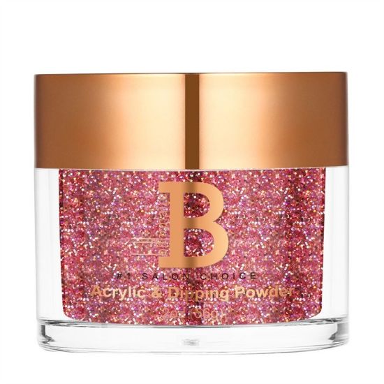 Picture of BILLIONAIRE TRIO MATCHING COLLECTION ACRYLIC AND DIPPING POWDER  143