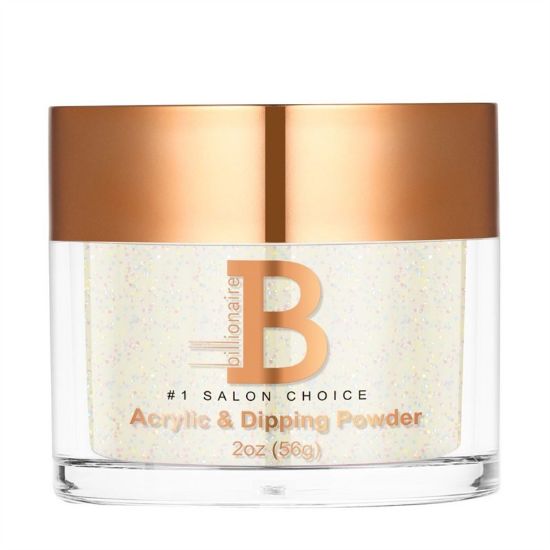 Picture of BILLIONAIRE TRIO MATCHING COLLECTION ACRYLIC AND DIPPING POWDER  140