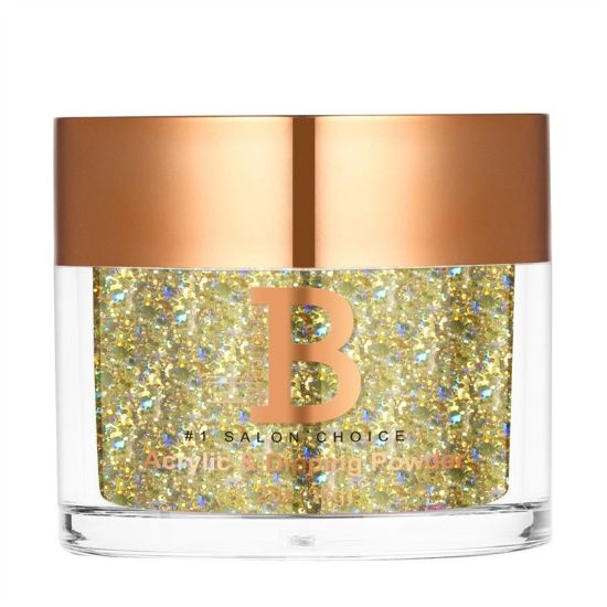 Picture of BILLIONAIRE TRIO MATCHING COLLECTION ACRYLIC AND DIPPING POWDER  139