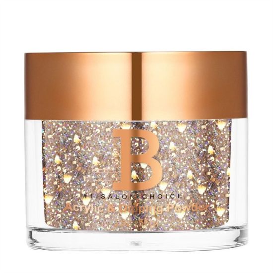 Picture of BILLIONAIRE TRIO MATCHING COLLECTION ACRYLIC AND DIPPING POWDER  138