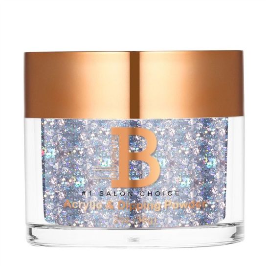 Picture of BILLIONAIRE TRIO MATCHING COLLECTION ACRYLIC AND DIPPING POWDER  137