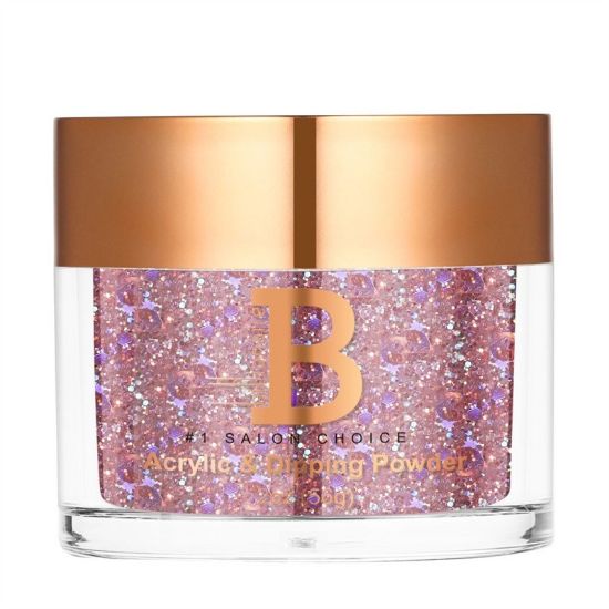 Picture of BILLIONAIRE TRIO MATCHING COLLECTION ACRYLIC AND DIPPING POWDER  136