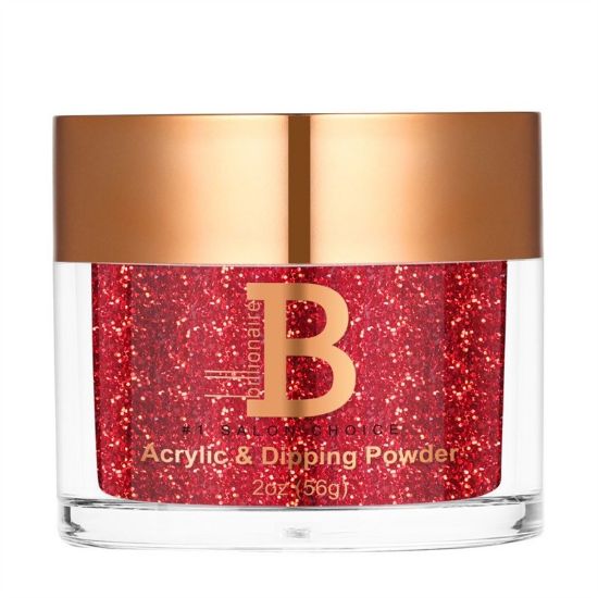 Picture of BILLIONAIRE TRIO MATCHING COLLECTION ACRYLIC AND DIPPING POWDER  133