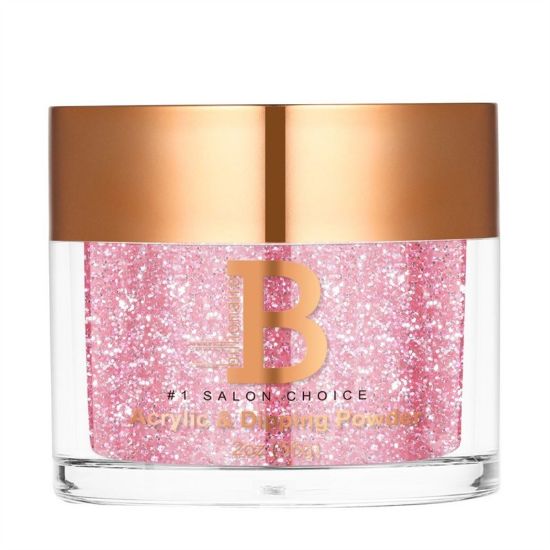 Picture of BILLIONAIRE TRIO MATCHING COLLECTION ACRYLIC AND DIPPING POWDER  131