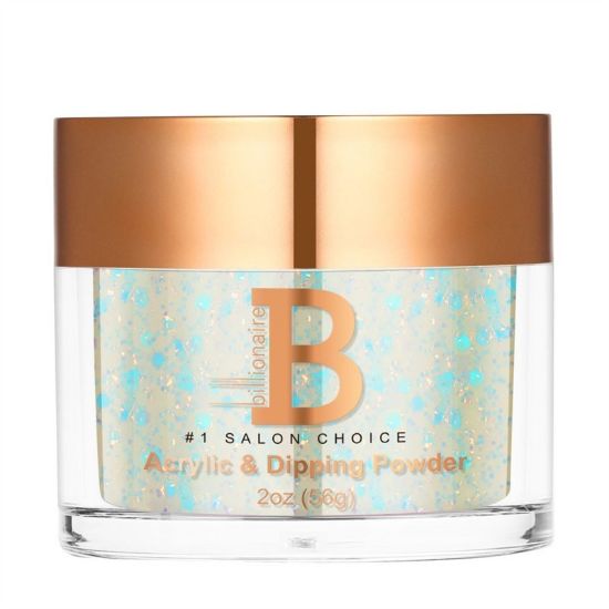Picture of BILLIONAIRE TRIO MATCHING COLLECTION ACRYLIC AND DIPPING POWDER  125