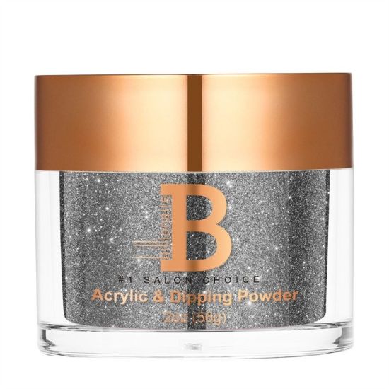 Picture of BILLIONAIRE TRIO MATCHING COLLECTION ACRYLIC AND DIPPING POWDER  124