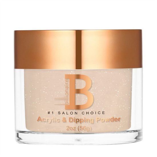 Picture of BILLIONAIRE TRIO MATCHING COLLECTION ACRYLIC AND DIPPING POWDER  120