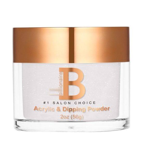Picture of BILLIONAIRE TRIO MATCHING COLLECTION ACRYLIC AND DIPPING POWDER  119