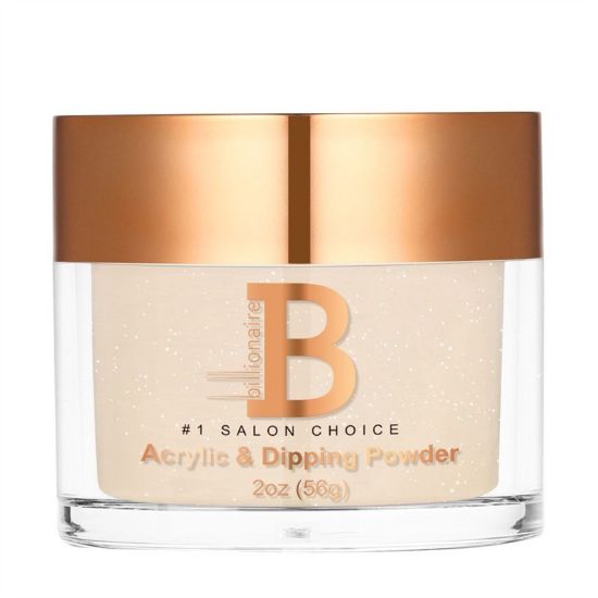 Picture of BILLIONAIRE TRIO MATCHING COLLECTION ACRYLIC AND DIPPING POWDER  117