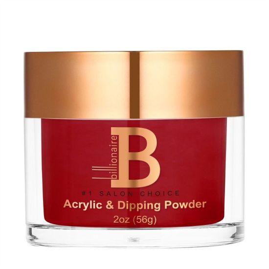 Picture of BILLIONAIRE TRIO MATCHING COLLECTION ACRYLIC AND DIPPING POWDER  116