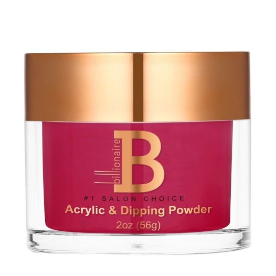 Picture of BILLIONAIRE TRIO MATCHING COLLECTION ACRYLIC AND DIPPING POWDER  113